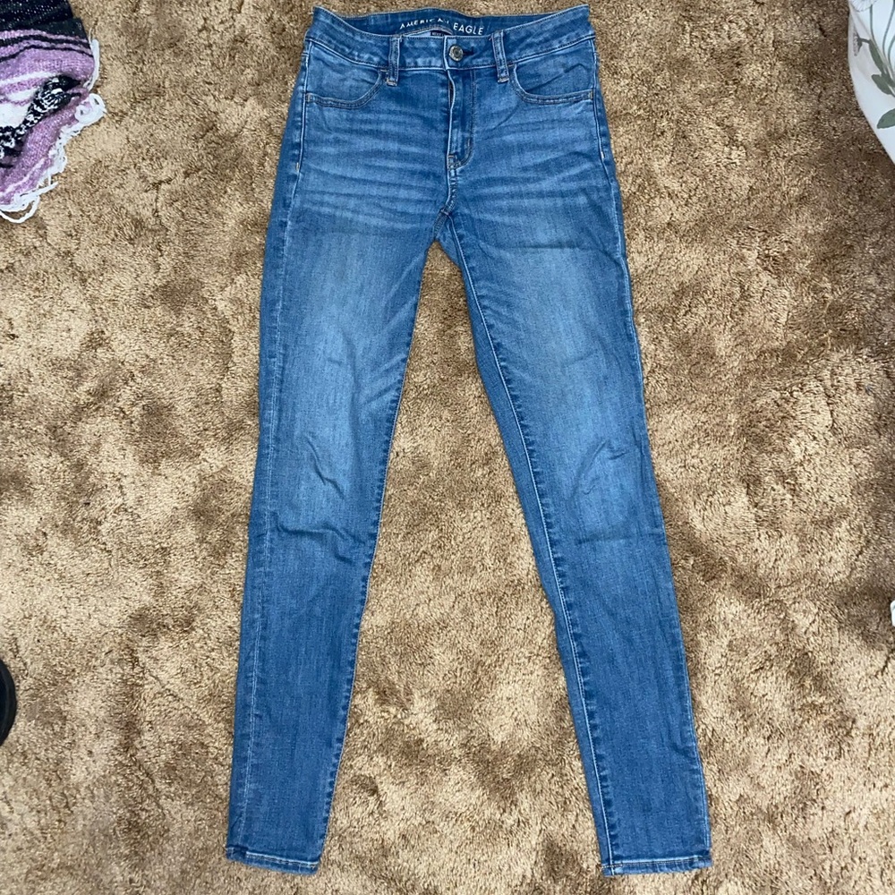 AE Jeans